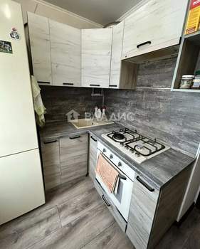 2-к квартира, вторичка, 43м2, 2/5 этаж