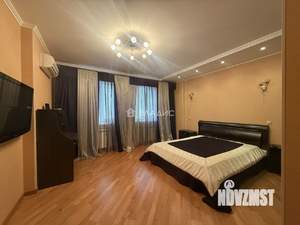 2-к квартира, вторичка, 98м2, 16/17 этаж