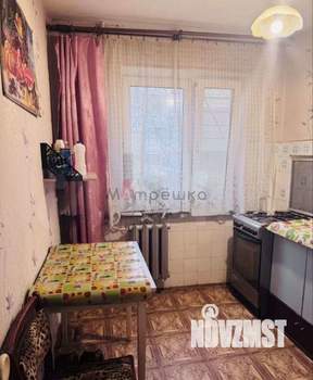 2-к квартира, вторичка, 44м2, 1/5 этаж