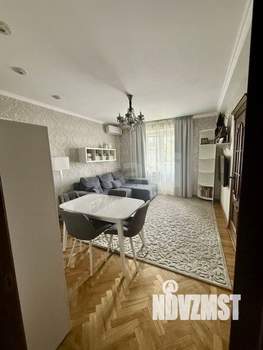 4-к квартира, вторичка, 87м2, 4/4 этаж