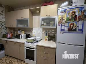 2-к квартира, вторичка, 51м2, 1/10 этаж