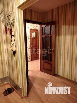 3-к квартира, вторичка, 69м2, 1/10 этаж