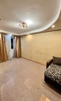 1-к квартира, вторичка, 33м2, 4/5 этаж