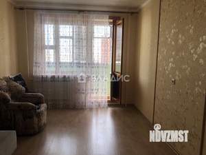 1-к квартира, вторичка, 33м2, 8/9 этаж