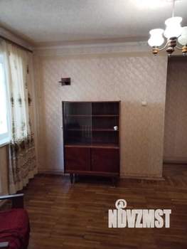 2-к квартира, вторичка, 46м2, 4/5 этаж