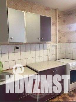 3-к квартира, вторичка, 63м2, 3/9 этаж