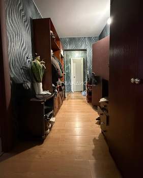 2-к квартира, вторичка, 51м2, 10/10 этаж