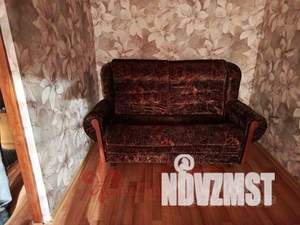 1-к квартира, вторичка, 38м2, 5/5 этаж