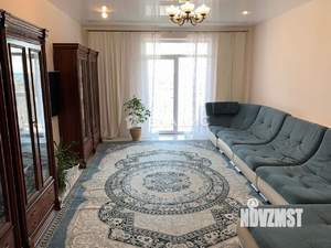 3-к квартира, вторичка, 118м2, 11/12 этаж