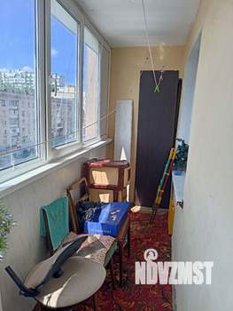 1-к квартира, вторичка, 32м2, 7/9 этаж