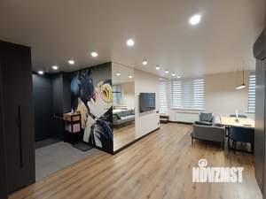 3-к квартира, вторичка, 100м2, 9/10 этаж