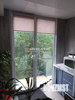 2-к квартира, вторичка, 68м2, 1/5 этаж