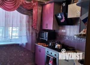 1-к квартира, вторичка, 36м2, 4/10 этаж