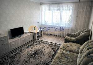 2-к квартира, вторичка, 47м2, 10/12 этаж