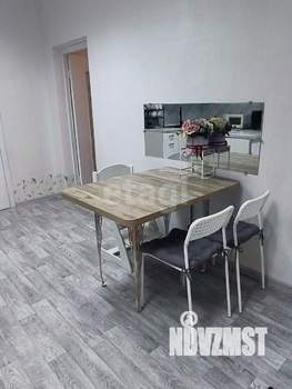 2-к квартира, вторичка, 61м2, 1/4 этаж