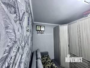 2-к квартира, вторичка, 46м2, 1/9 этаж