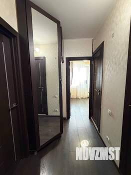 1-к квартира, вторичка, 35м2, 8/10 этаж