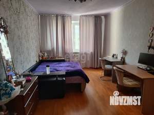 2-к квартира, вторичка, 59м2, 8/15 этаж
