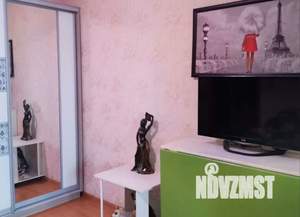1-к квартира, вторичка, 36м2, 4/10 этаж
