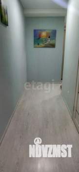 Студия квартира, вторичка, 43м2, 8/14 этаж