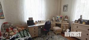 4-к квартира, вторичка, 92м2, 2/4 этаж