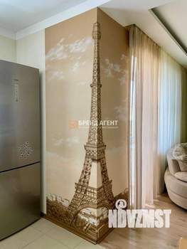 3-к квартира, вторичка, 100м2, 6/7 этаж