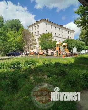 2-к квартира, вторичка, 43м2, 2/5 этаж