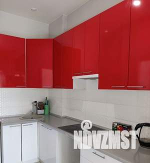 Студия квартира, вторичка, 36м2, 3/6 этаж