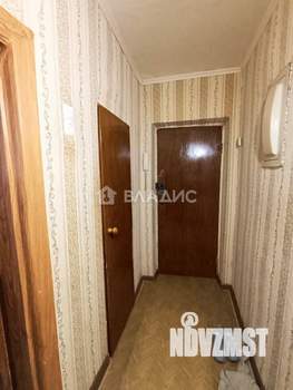 2-к квартира, вторичка, 44м2, 4/5 этаж