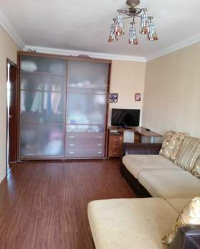 3-к квартира, вторичка, 60м2, 4/9 этаж