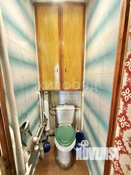 4-к квартира, вторичка, 71м2, 8/9 этаж