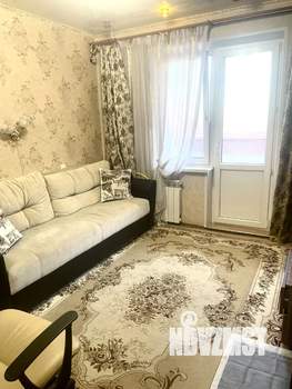 2-к квартира, вторичка, 45м2, 1/9 этаж