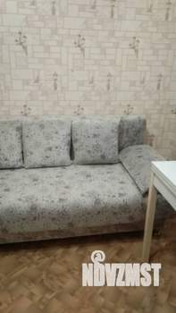 1-к квартира, вторичка, 38м2, 1/5 этаж