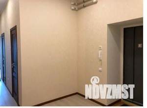 2-к квартира, вторичка, 63м2, 17/17 этаж