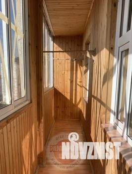 1-к квартира, вторичка, 31м2, 8/10 этаж