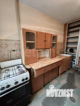 3-к квартира, вторичка, 61м2, 3/10 этаж