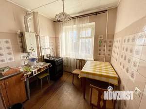 1-к квартира, вторичка, 32м2, 4/5 этаж