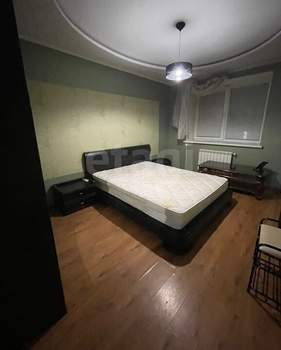 3-к квартира, вторичка, 83м2, 1/10 этаж