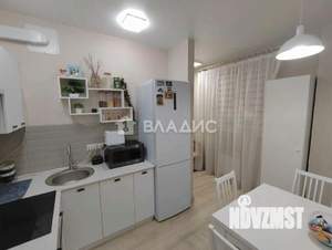 Студия квартира, вторичка, 27м2, 2/5 этаж