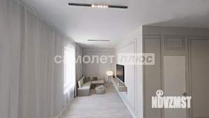 2-к квартира, вторичка, 44м2, 3/5 этаж