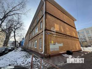 1-к квартира, вторичка, 33м2, 1/3 этаж