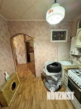 1-к квартира, вторичка, 32м2, 4/5 этаж