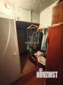 1-к квартира, вторичка, 31м2, 2/5 этаж