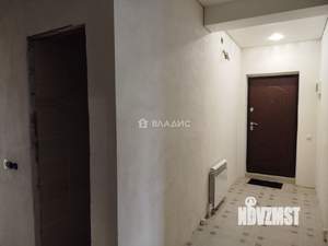 1-к квартира, вторичка, 60м2, 3/6 этаж