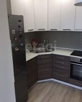 Студия квартира, вторичка, 27м2, 2/5 этаж