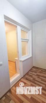 1-к квартира, вторичка, 38м2, 2/17 этаж