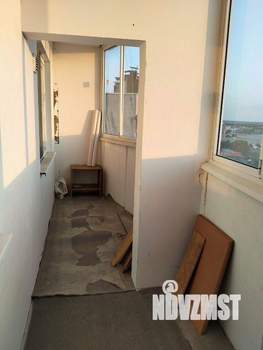 1-к квартира, вторичка, 36м2, 10/17 этаж