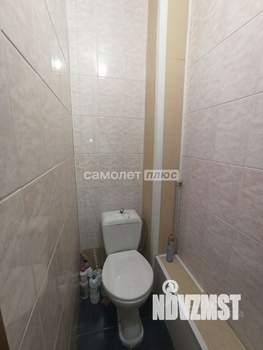3-к квартира, вторичка, 60м2, 9/10 этаж