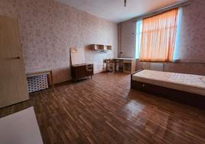 Студия квартира, вторичка, 33м2, 3/5 этаж