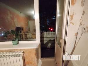 3-к квартира, вторичка, 61м2, 2/5 этаж